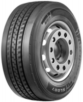 Royal black SL007 385/55 R22,5 160K
