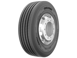 Ralson RMR 61 385/65 R22,5 164K 20pr (Рулевая)