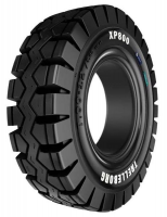 Trelleborg XP800 Шина 6.50-10 NM немарка