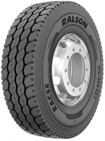 Ralson RAC 55 315/80 R22,5 161/157K 20pr (Универсальная)