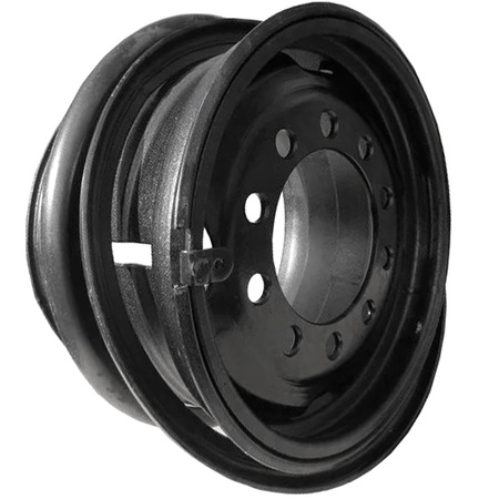 Accuride 4310-3101012 12x21 10*286 Et:120 Dia:222