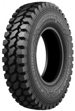 Белшина Бел-308 Forcerra 12/0 R24 158B 0pr (Ведущая)