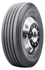 Sailun S698 385/65 R22,5 160K 20pr (Рулевая)
