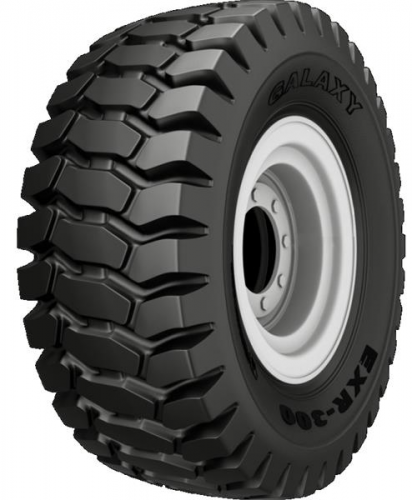 Galaxy EXR-300 Шина 17.5-25 16 TL