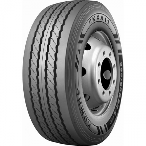 Kumho KXA11 385/65 R22,5 164L 24pr (Прицеп)