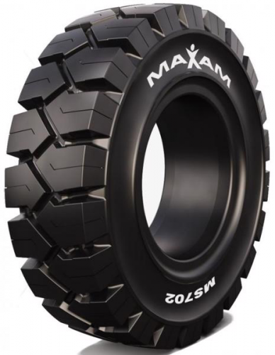 Maxam MS702 Шина 8.25-15 с бортом
