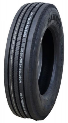 Samson GL283A 275/70 R22,5 148/145M 18pr (Рулевая)