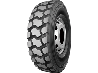 Terraking HS801 12/0 R20 156/153K 20pr (Ведущая)