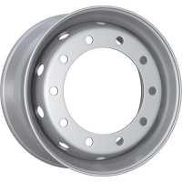 Accuride M22 11,75x22,5 10*335 Et:120 Dia:281