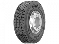 Accelus RDR75 315/80 R22,5 156/150L 18pr (Ведущая)