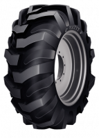 Titan INDASTRIAL TRACTOR Шина 16.9-28 151А8 12 TL