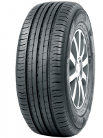 Nokian Tyres Hakka C2 215/60R16 108/106T