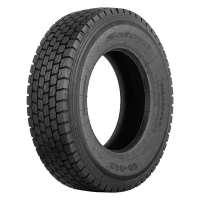 Satoya SD-062 11/0 R22,5 148/145M 16pr (Ведущая)