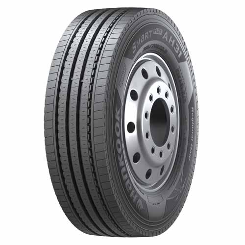 Hankook AH31 385/65 R22,5 164K 24pr (Рулевая)