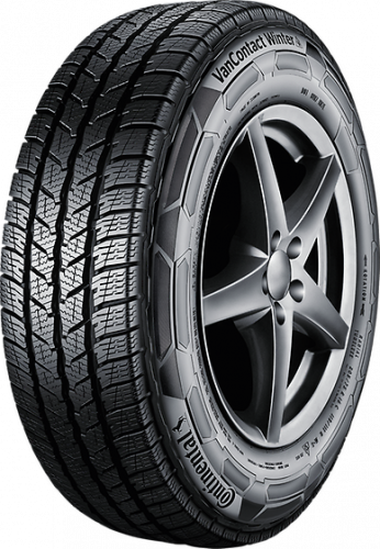 Continental VanContact Winter 205/65R15 102/100T