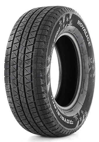 Royal Black Royal Ice 185/75R16 104/102R