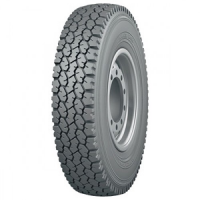 Омскшина О-164 10/0 R20 146/143K 16pr (Универсальная)