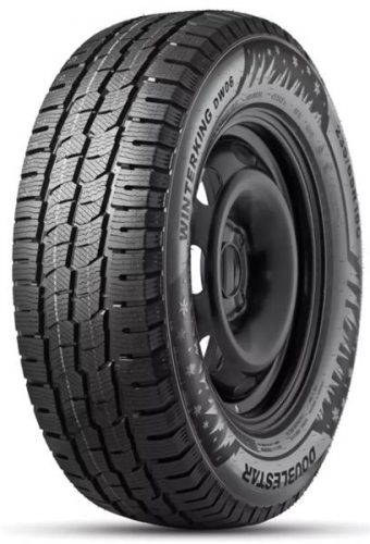 Double Star DW06 195/75R16 107/105R