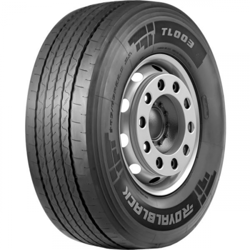Royal black TL003 385/55 R22,5 160K 20pr (Прицеп)