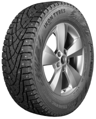 Ikon Tyres (Nokian Tyres) Autograph Ice C4 235/65R16 121/119R