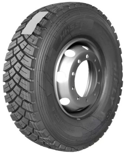 HIFLY HH556 315/80 R22,5 156/152L 20pr (Ведущая)