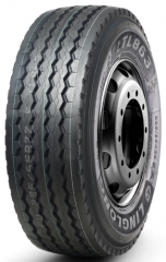 Linglong LTL863 385/65 R22,5 164J 24pr (Прицеп)