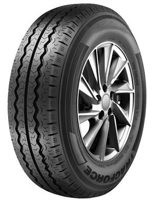 Vittos VSC18 185/75R16 104/102R