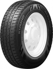 Kumho CW51 195/75R16 110/108R
