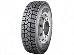 GiTi GDM686 315/80 R22,5 158/150K 20pr (Ведущая)