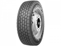 Kumho XD10 315/70 R22,5 154/150L 18pr (Ведущая)