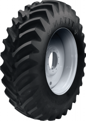 Titan HI-Traction LUG Rad Шина 30.5LR32 172А8/172В 0 TL