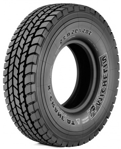 Michelin X CRANE AT 385/95 R24 170F 0pr (Универсальная)