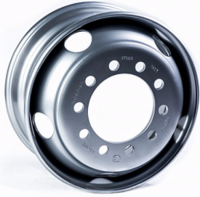 Forza C-10 6,75x17,5 10*225 Et:145 Dia:176