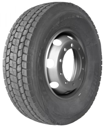 HIFLY HH533 315/70 R22,5 156/150L 20pr (Ведущая)