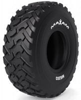 Maxam MS203 Шина 14.00R24 175A2 (157B) TL * B K E2/G2/L2