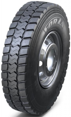 Кама FORZA OR A 315/80 R22,5 156/150K 0pr (Ведущая)