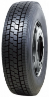 Sunfull HF-628 295/80 R22,5 152/149M 18pr (Ведущая)