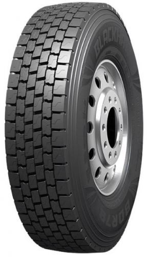 Blackhawk BDR78 215/75 R17,5 135/133L 16pr (Ведущая)