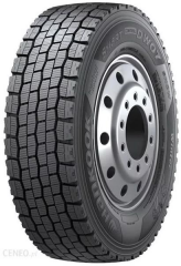 Hankook DW07 315/70 R22,5 154/150L 18pr (Ведущая)