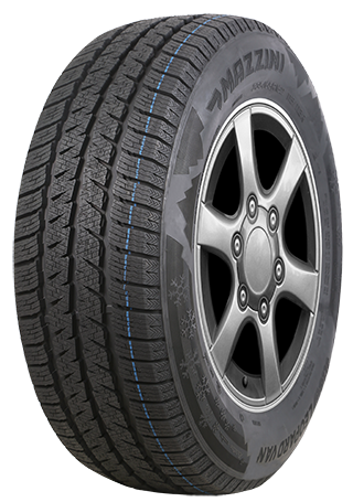 Mazzini Snow LEOPARD VAN 215/65R16 109/107R