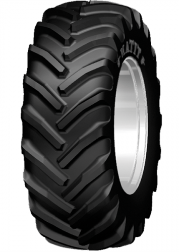 Titan AG55V Шина 620/70R42 160A8/B 0 TL FC