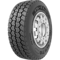 Petlas NCW710 385/65 R22,5 160K 18pr (Прицеп)