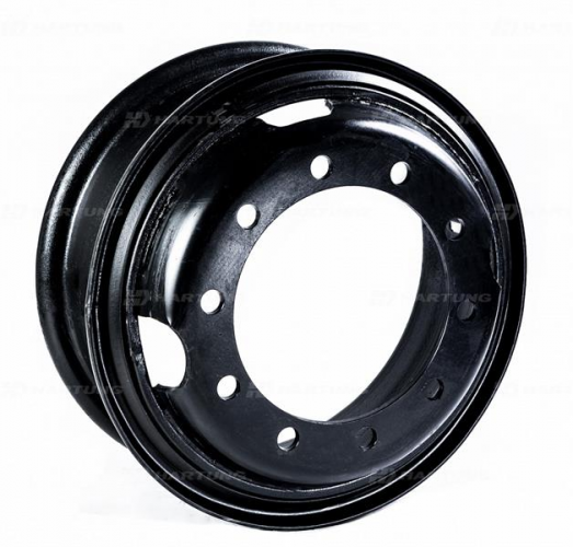 Hartung (ЧКПЗ) 11.25-20 11,25x20 10*335 Et:105 Dia:281