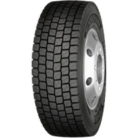 Yokohama 704R 295/80 R22,5 152/148M 0pr (Ведущая)