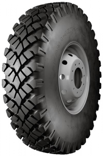Кама 407 10/0 R20 146/143J 16pr (Ведущая)