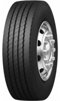 Crossleader CLS01 385/65 R22,5 164K 24pr (рулевая/прицепная)