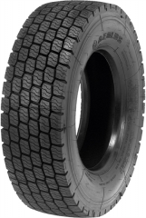 Aeolus ADW80 315/80 R22,5 154/151M 18pr (Ведущая)