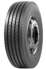 HIFLY HH111 295/75 R22,5 146/143L 16pr (Рулевая)