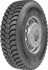 Armstrong ADM 11 315/80 R22,5 156/150K 18pr (Ведущая)