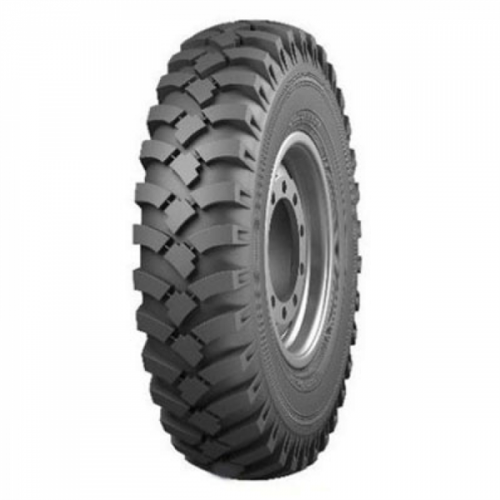 Voltyre ЯФ-406 Шинокомплект 12.00-20 151B 20 Voltyre ЯФ-406 TT без ободной ленты